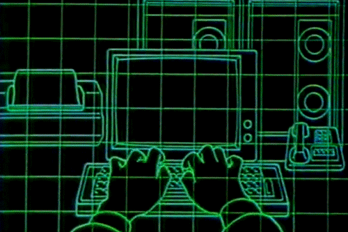 computer