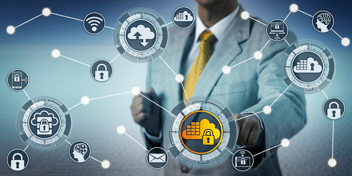 analítica de ciberseguridad