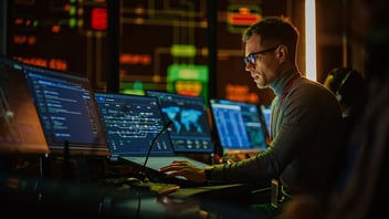 Monitoreo TI