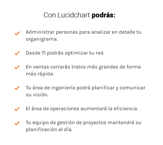 herramientas para diagrama de flujo