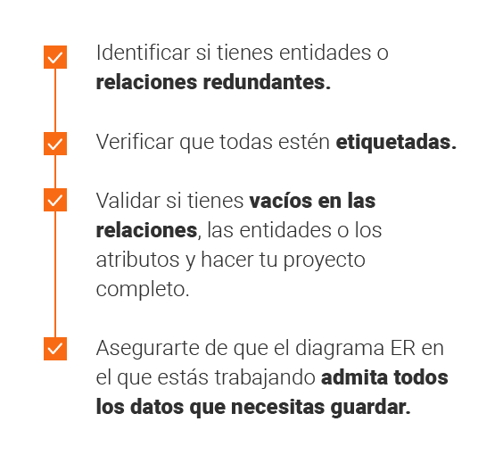 sistema de gestión de datos