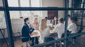 ciberseguridad empresarial