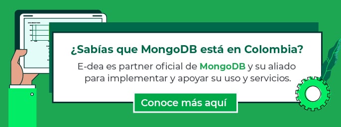 mongodb atlas create database