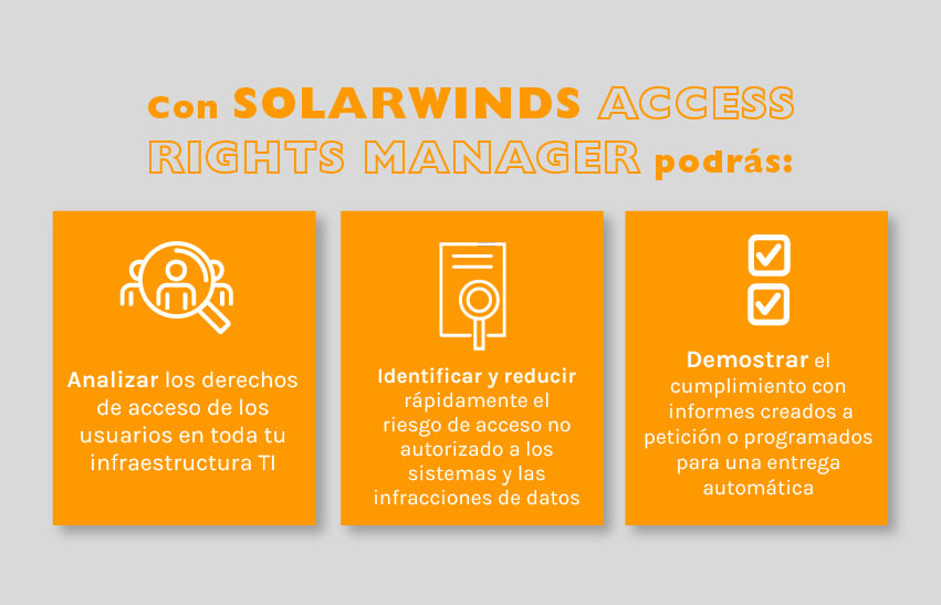 Claves de los incidentes de seguridad