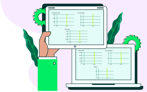 mongodb colombia