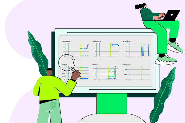 caracteristicas mongodb 