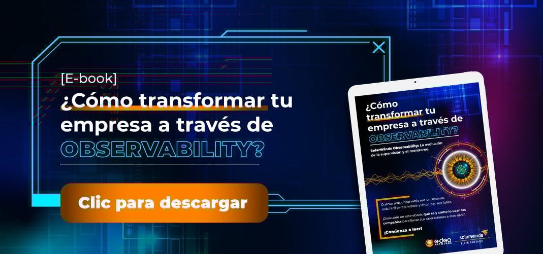 e-book observability