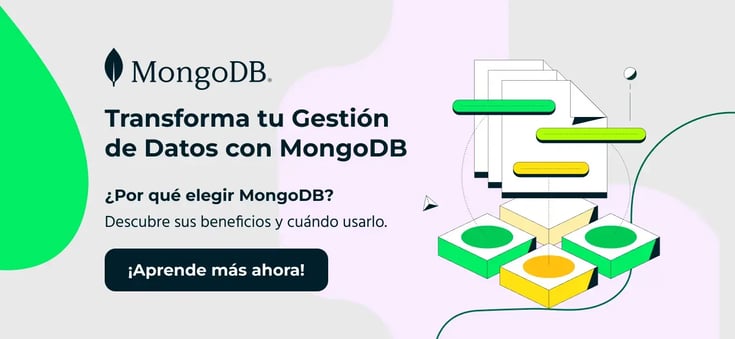 Banner E-book Mongo