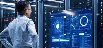 Administración de Sistemas y Data Centers