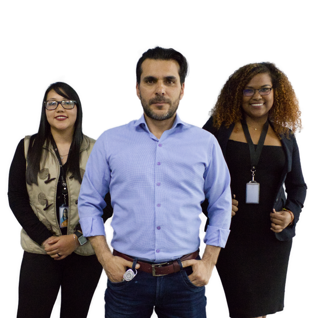 Equipo CSIRT Square-1