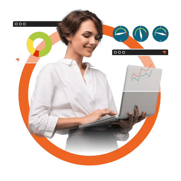 SAM de SolarWinds