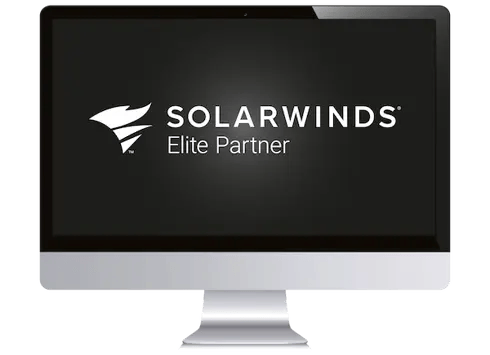 SolarWinds-elite-partner