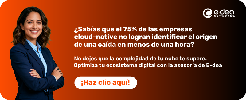Qué es Dynatrace y para qué sirve en la era de la IA vf