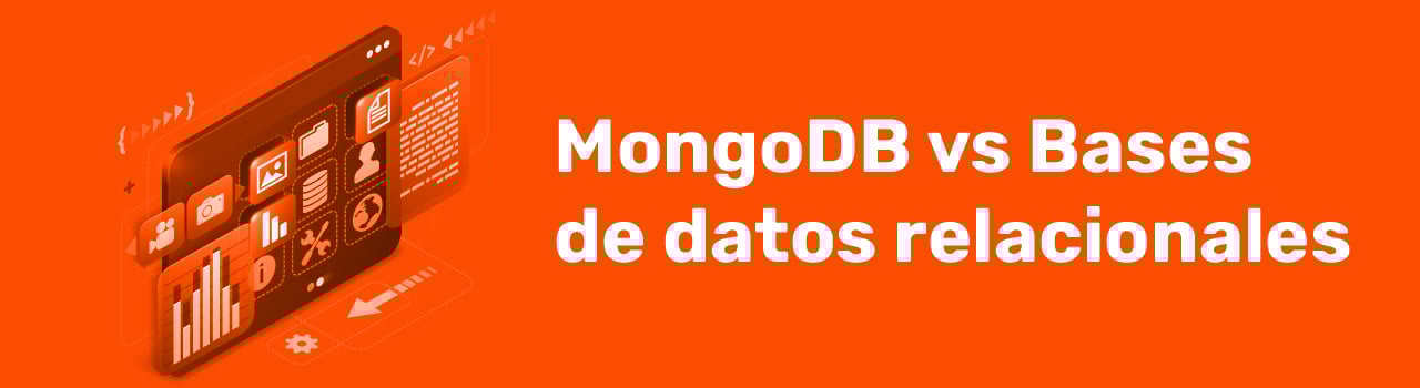 mongoDb vs bases de datos relacionales