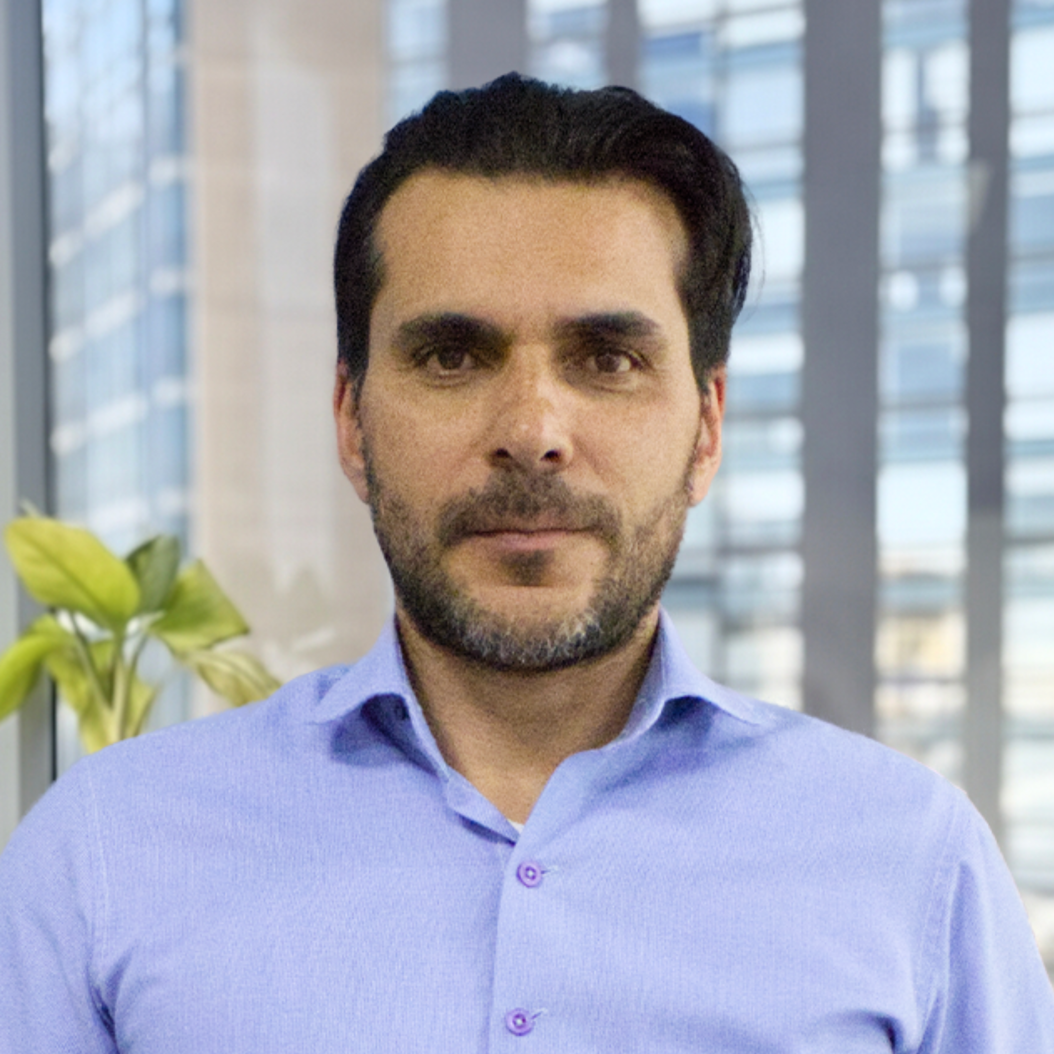 Germán Serrato