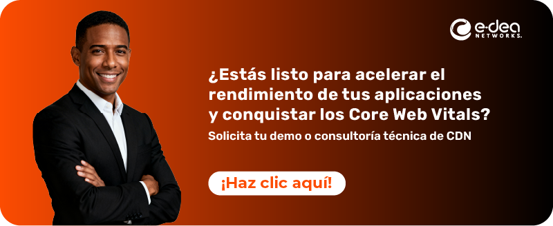 Estas listo para acelerar el rendimiento de tus aplicaciones y conquistar los core web vitals