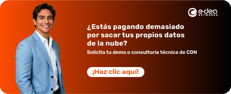 ¿Estás pagando demasiado por sacar tus propios datos de la nube?