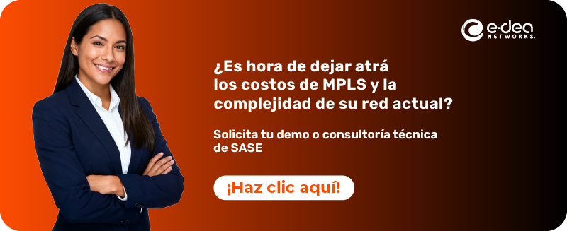 ¿Es hora de dejar atrás los costos de MPLS y la complejidad de su red actual?