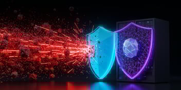 Protección DDoS Capa 3 vs. Capa 7