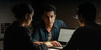 Protección contra Phishing y seguridad del correo