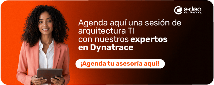 asesora de e-dea networks lista para agendar sesión estratégica