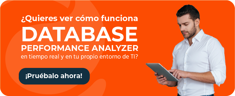 quieres ver como funciona database