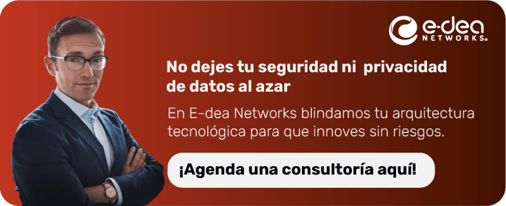 Experto en gobernanza en IA, protegiendo la privacidad de los datos