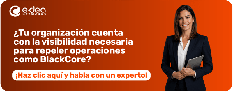 blackcore-solucion