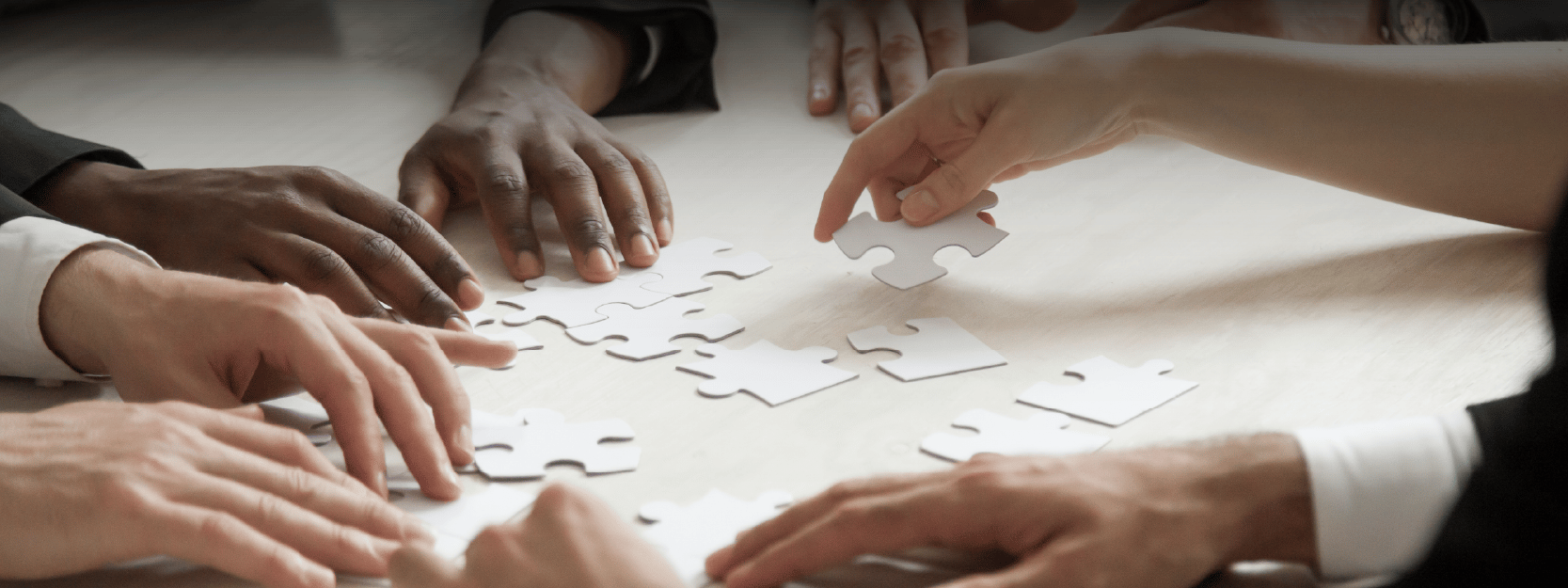 gobernanza técnica e integración de visibilidad unificada