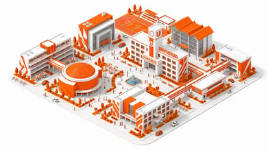 infraestructura-universitaria-3d