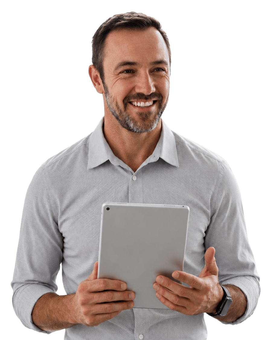 mobile-Hombre-partner-mongo