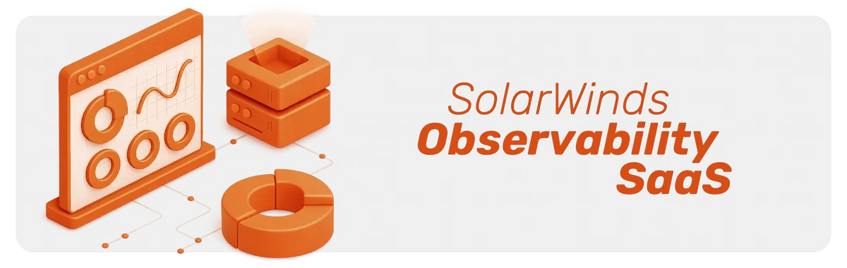 SolarWinds-Observability-SaaS