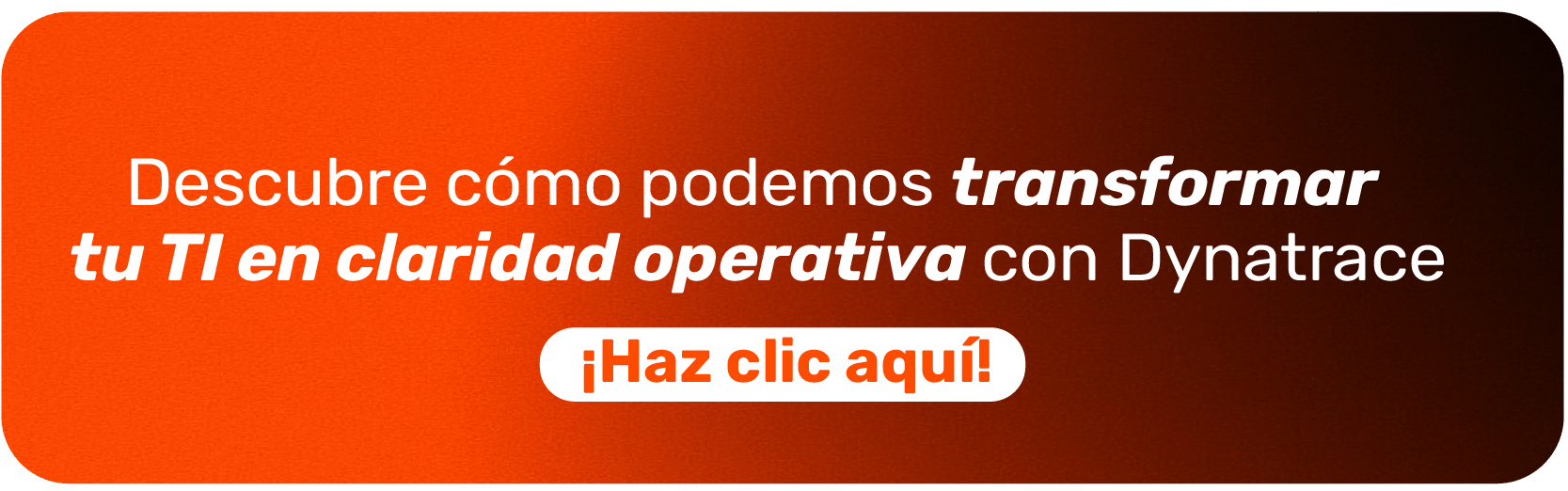 cta de dynatrace