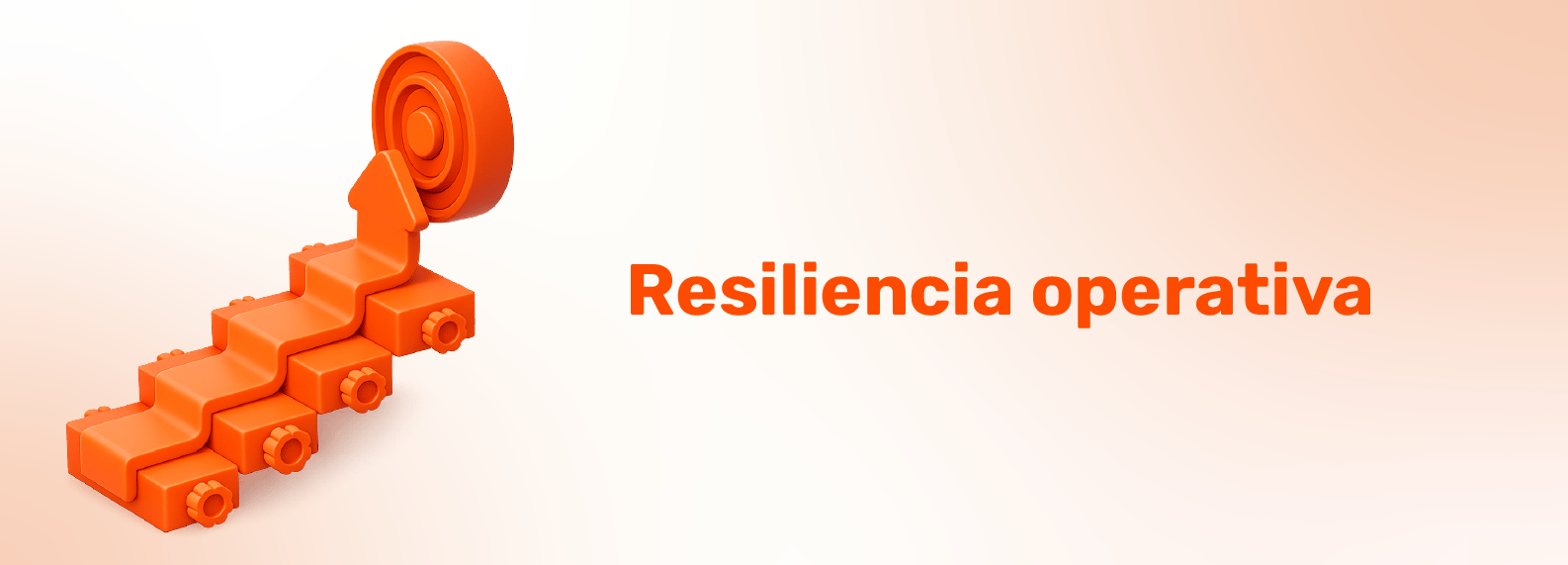 resiliencia operativa