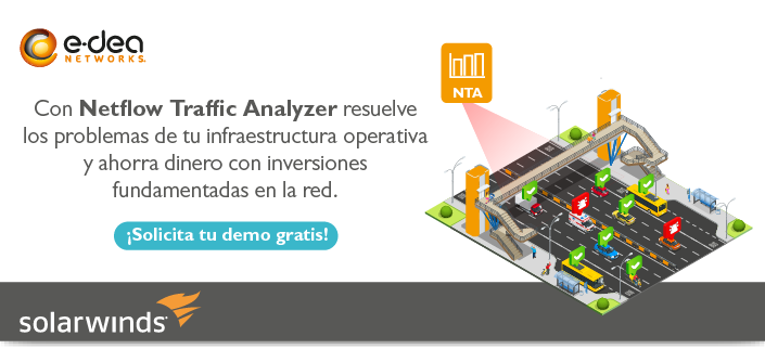 netflow traffic analyzer