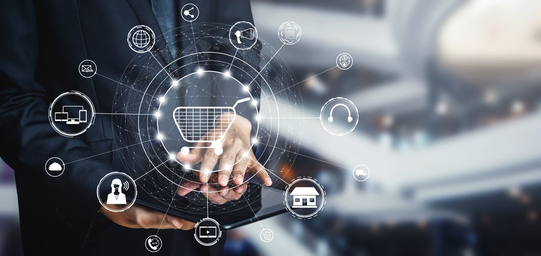 soporte tecnológico en ecommerce
