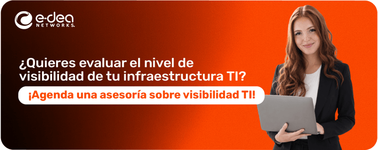 Asesora estrategica de visbilidad ti