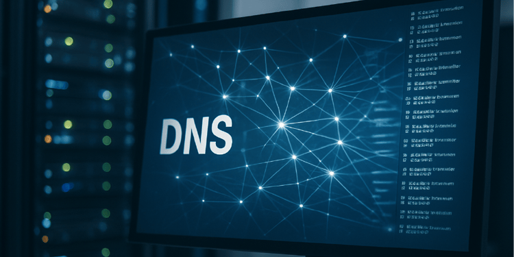 DNS: la guía esencial de Internet