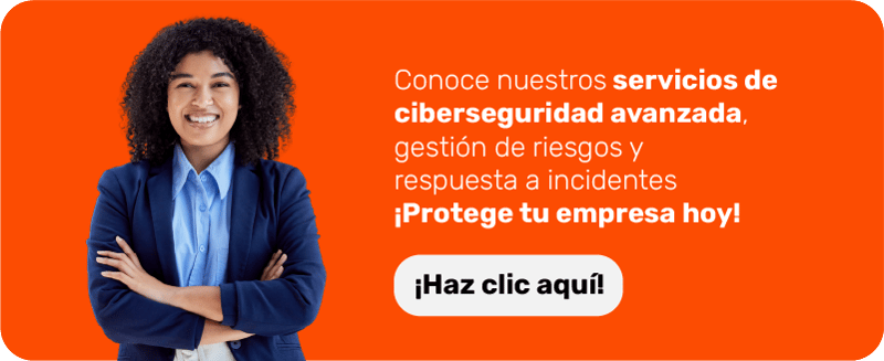 Ciberseguridad Edea