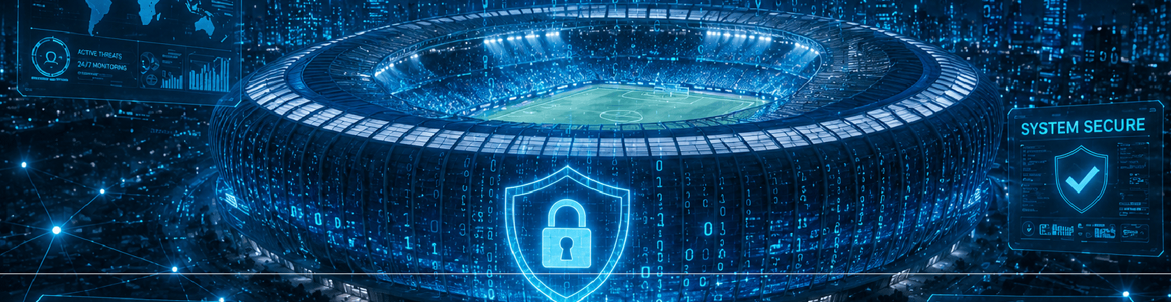 Ciberseguridad mundial 2026
