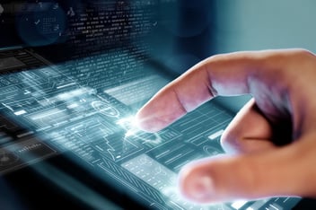 Planificar y monitorear la capacidad de red