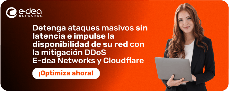 Cloudflare DDoS