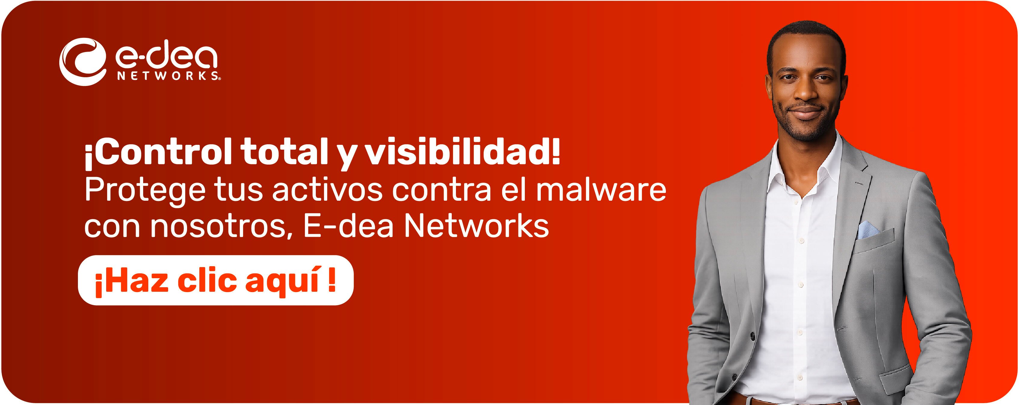 Control total y visibilidad