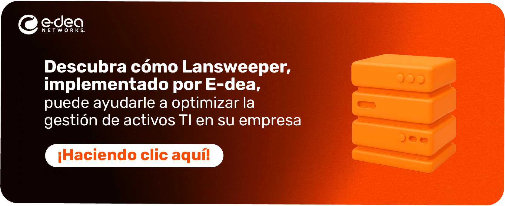 Descubra lansweeper