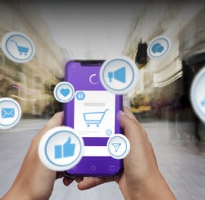 E-commerce - Infraestructura TI