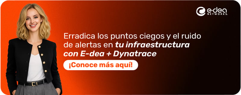 E-dea + Dynatrace