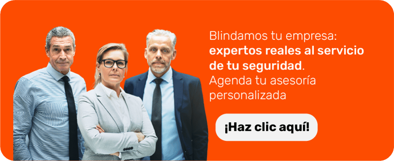 E-dea soluciones seguirad ti