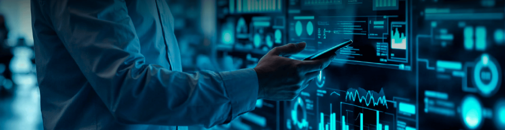 El referente en modernización y gobernanza tecnológica regional