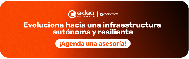 HACIA UNA INFRAESTRUCTURA AUTÓNOMA Y RESILIENTE