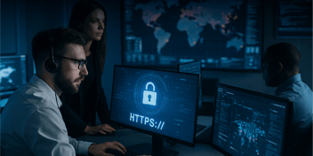 HTTPS Modernización de aplicaciones seguras y escalables